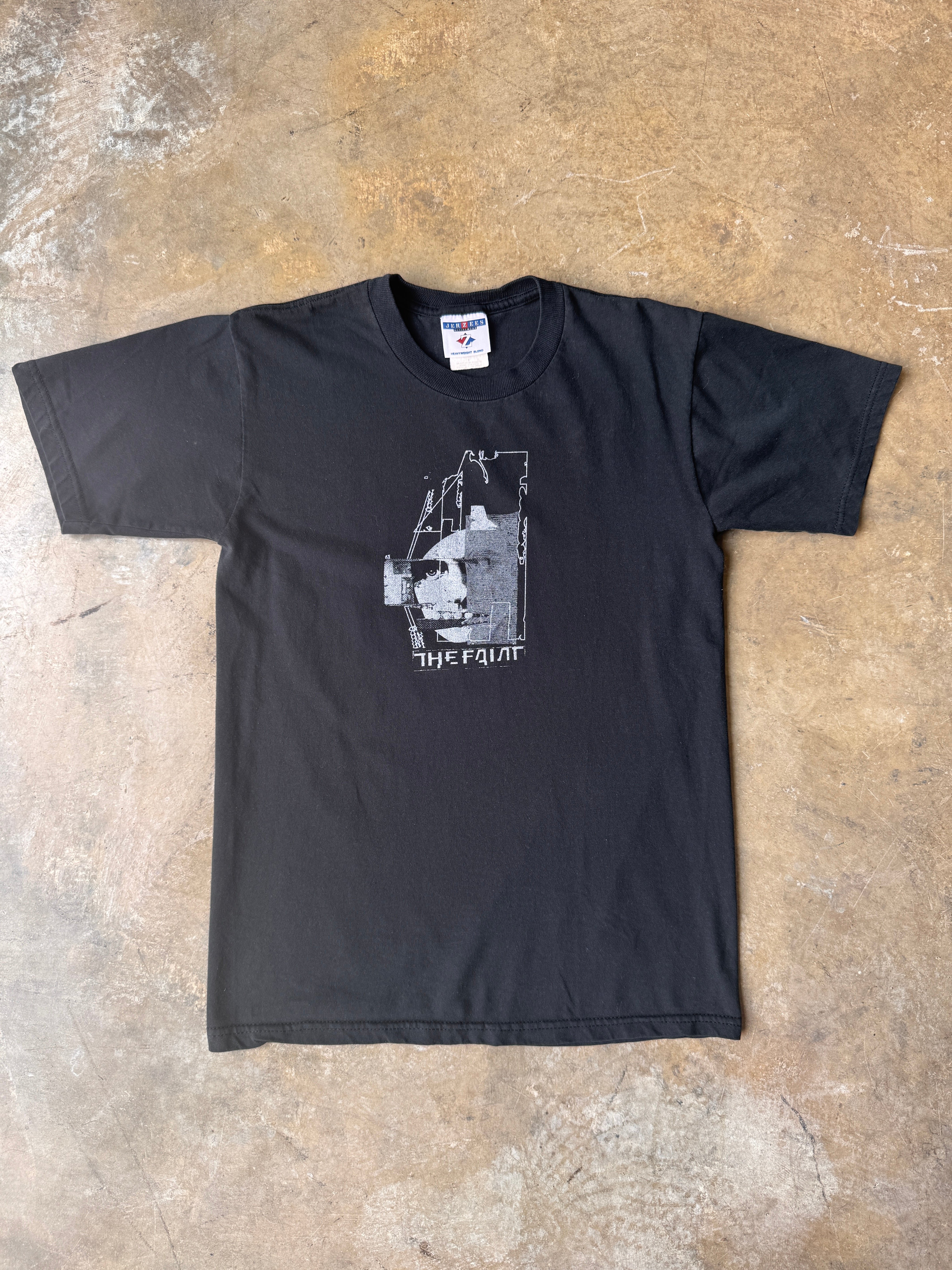 The Faint Y2K T-shirt – Reware Vintage