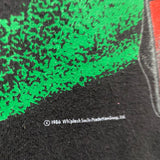 Billy Idol Return to Splendour T Shirt