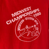 Midwest Fencing T-Shirt