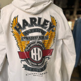 Harley Davidson Cozumel Jacket