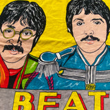 1989 NWT Beatles Towel