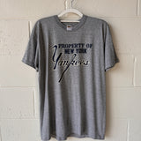 New York Yankees T-shirt