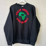 Africa, Our Roots Sweatshirt