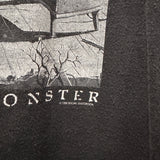 Social Distortion Mommy's Little Monster T-shirt