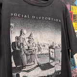 Social Distortion Mommy's Little Monster T-shirt