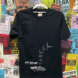 2005 Fall Out Boy T Shirt