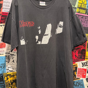 1995 Misfits T-shirt