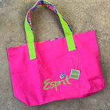 Esprit Y2K Tote Bag