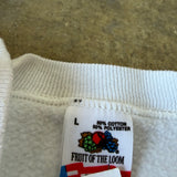 Jesse Jackson President Sweatshirt As-Is