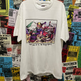 Football Couch Potato T Shirt