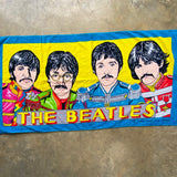 1989 NWT Beatles Towel