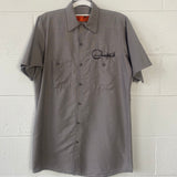 Clutch Workshirt