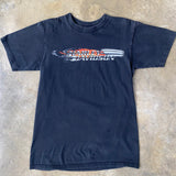 Lima, Ohio Harley Davidson T-shirt