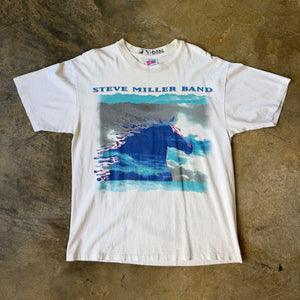 Steve Miller Band Wide River T-Shirt