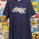 Chemical Brothers T-shirt