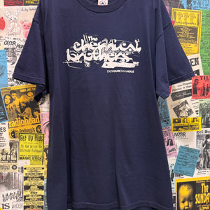 Chemical Brothers T-shirt