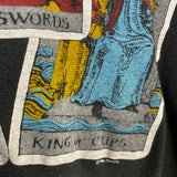 Thrashed Triumph Cut Off T-Shirt