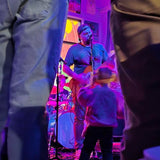 Donate for Local Music