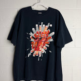 Rolling Stones 2005 T Shirt
