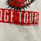 Rolling Stones Voodoo Lounge Tour T-shirt
