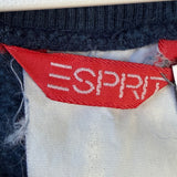 Esprit Logo Sweatshirt