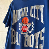 Motor City Bad Boys T-Shirt