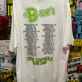 B-52s 1998 Time Capsule T-shirt