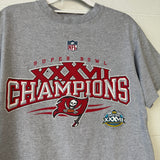 2003 Superbowl T-Shirt