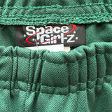 Space Girlz Rainbow Stripe Pants