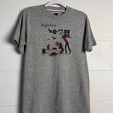 Bright Eyes Y2K T-shirt
