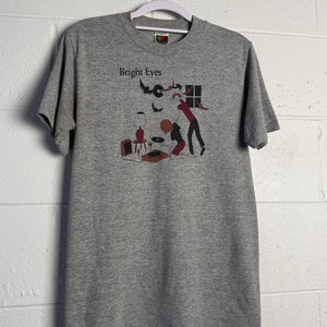 Bright Eyes Y2K T-shirt