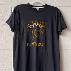 1979 P-Funk Festival T-shirt