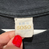 Metallica 89-90 Tour T-shirt