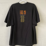Pearl Jam Riot Act T Shirt