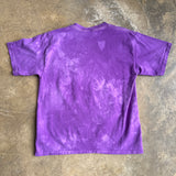 Fur Coat Tabloid T-Shirt