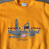Mackinac Island Sweatshirt