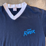 Bruce Springsteen The River V Neck Shirt