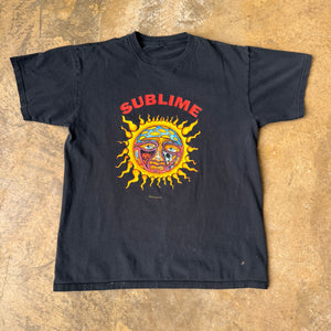 2002 Sublime T-shirt