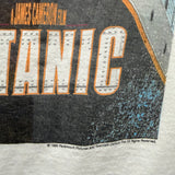 Titanic T-Shirt