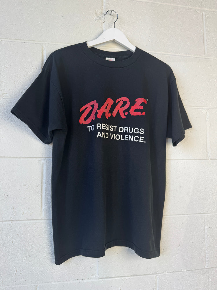 D.A.R.E. T-shirt