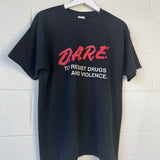 D.A.R.E. T-shirt