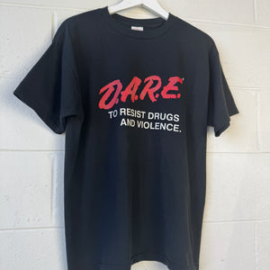 D.A.R.E. T-shirt