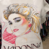 Madonna Virgin Tour Sweatshirt