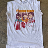 The Monkees Muscle Shirt