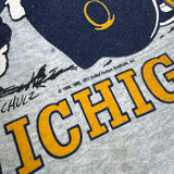 Joe Cool U of M Sweatshirt