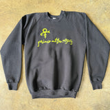 Prince & NPG 93 Tour Sweatshirt