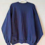 Louie Lizard Bud Sweatshirt