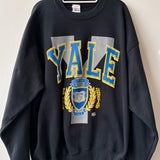 Yale Final Play Sweatshirt