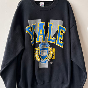 Yale Final Play Sweatshirt