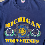 U of M Seal T-shirt